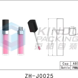 Lip Gloss ZH-J0025